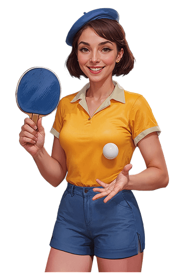 tenis de mesa