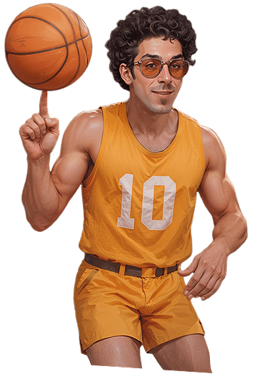 baloncesto