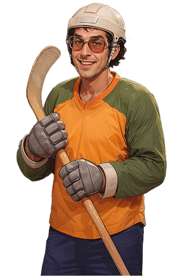 hockey